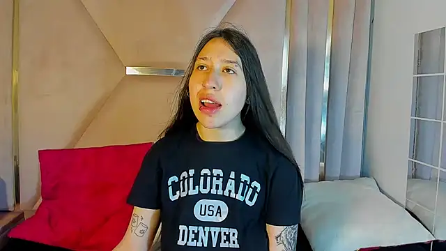 Snapshot of venusmorgan chatting on 27, 9, 2025 venusmorgan online show from 27, 9, 2025