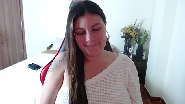 Secret Bella online show from 29, 9, 2025