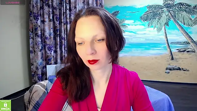 Graceful Lady online show from 6, 4, 2026