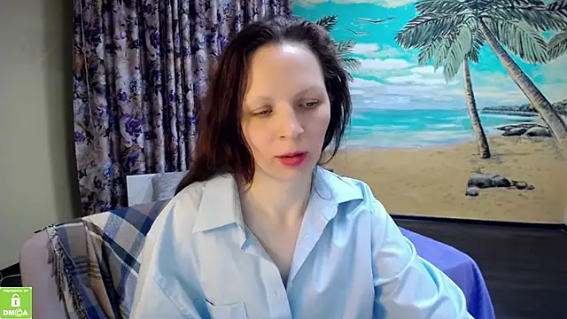 Graceful Lady online show from 21, 4, 2026
