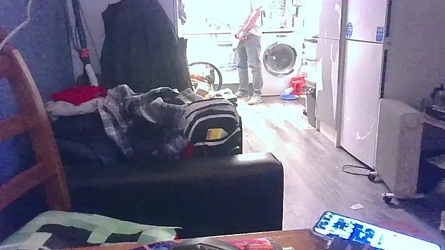 Snapshot of hefin18 chatting on 23, 1, 2025 hefin18 online show from 23, 1, 2025