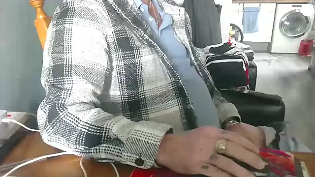 Snapshot of hefin18 chatting on 26, 1, 2025 hefin18 online show from 26, 1, 2025