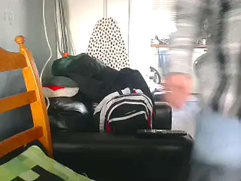 Snapshot of hefin18 chatting on 29, 1, 2025 hefin18 online show from 29, 1, 2025