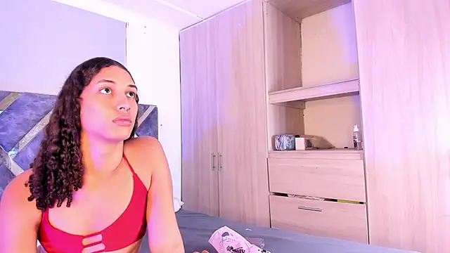 Snapshot of candice777 chatting on 23, 10, 2025 candice777 online show from 23, 10, 2025