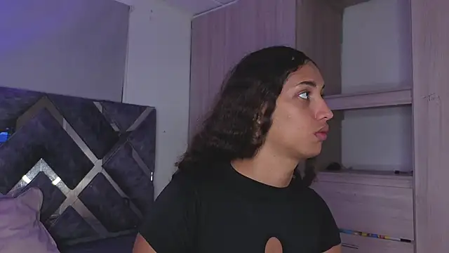 Snapshot of candice777 chatting on 10, 1, 2026 candice777 online show from 10, 1, 2026