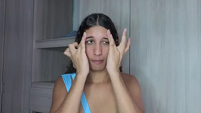 Snapshot of candice777 chatting on 23, 2, 2026 candice777 online show from 23, 2, 2026