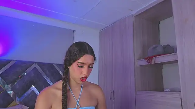 candice777 online show from 11, 4, 2026