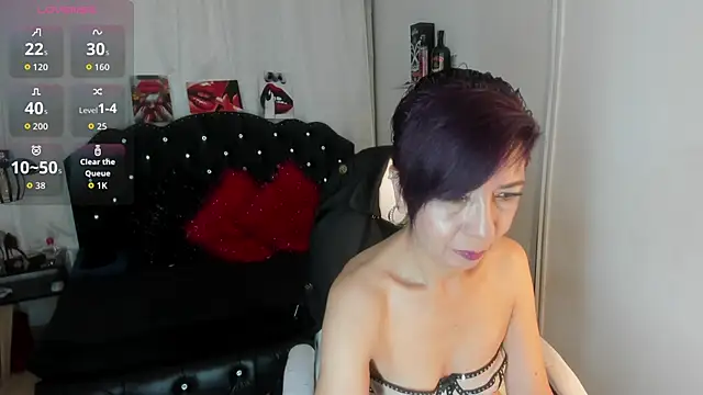 Trinityy   online show from 20, 9, 2025