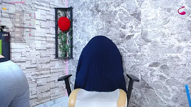 Kony Lan online show from 27, 9, 2025