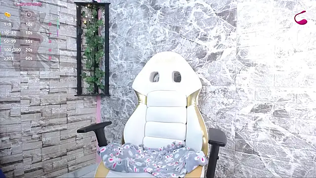 Kony Lan online show from 12, 11, 2025