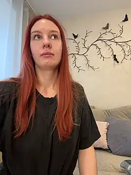 Hera Mark online show from 16, 11, 2025