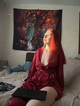 Hera Mark online show from 19, 2, 2026