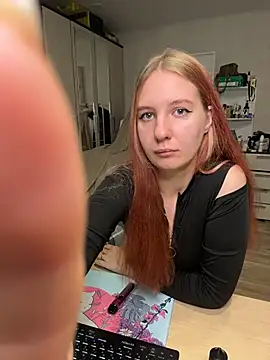 Hera Mark online show from 6, 7, 2026