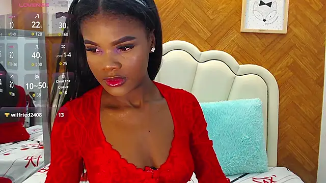 mariahsugarr online show from 11, 9, 2025