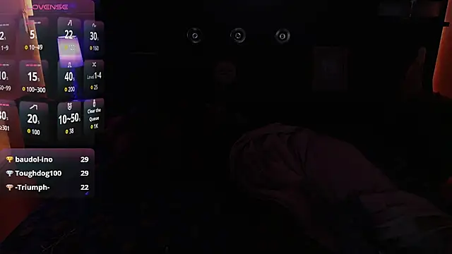 Snapshot of mariahsugarr chatting on 31, 5, 2026 mariahsugarr online show from 31, 5, 2026