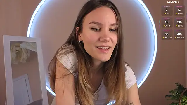 Snapshot of _Clare_Florence_ chatting on 24, 9, 2025  Clare Florence  online show from 24, 9, 2025