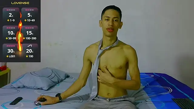 dylan apol0 online show from 19, 4, 2026