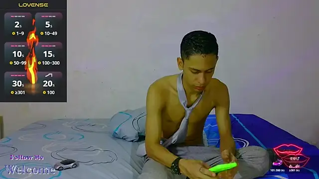 dylan apol0 online show from 21, 4, 2026