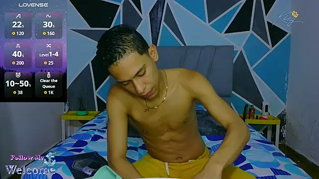 dylan apol0 online show from 30, 5, 2026