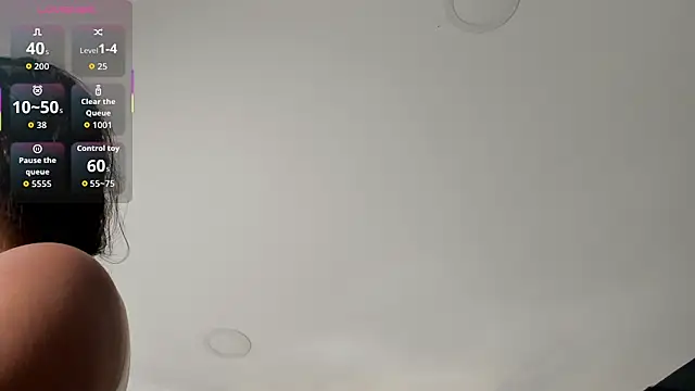 arisha williams online show from 15, 12, 2025