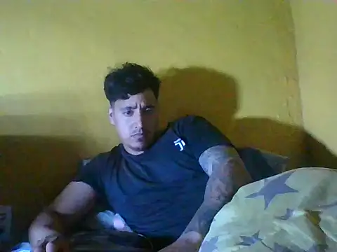 RVJM online show from 26, 10, 2025