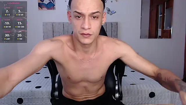 Ethanho0t online show from 11, 2, 2026