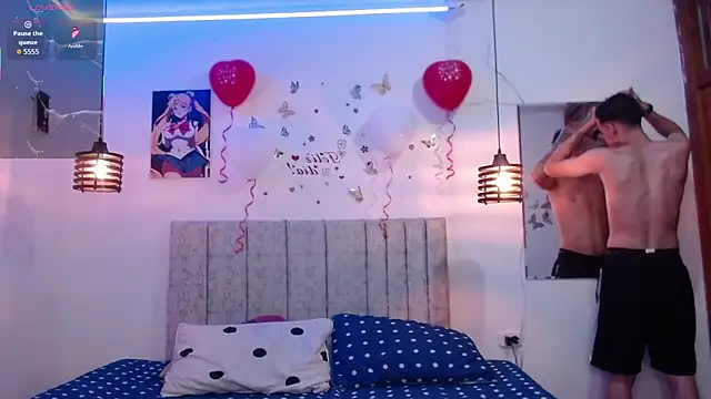 Ethanho0t online show from 19, 2, 2026