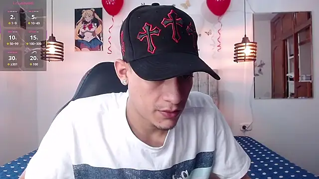 Ethanho0t online show from 20, 2, 2026