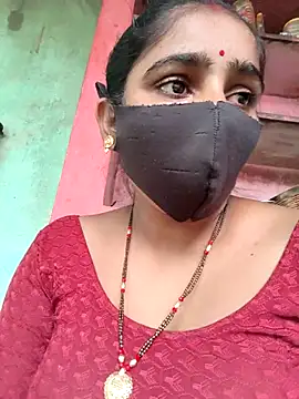 Snapshot of Falguni_Desai chatting on 27, 11, 2025 Falguni Desai online show from 27, 11, 2025