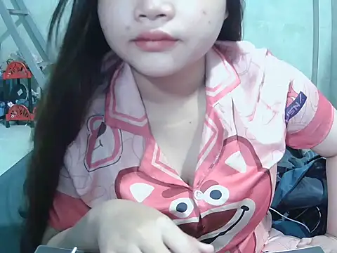 Lily3322 online show from 22, 2, 2026