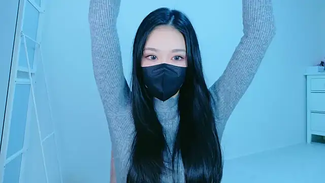 Snapshot of ramuchan_desu chatting on 15, 11, 2025 ramuchan desu online show from 15, 11, 2025