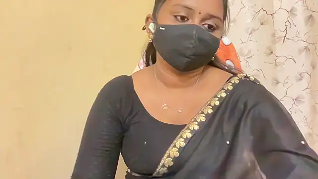 Pavani-Sexy online show from 9, 4, 2026