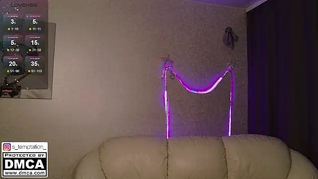  temptation online show from 16, 4, 2026