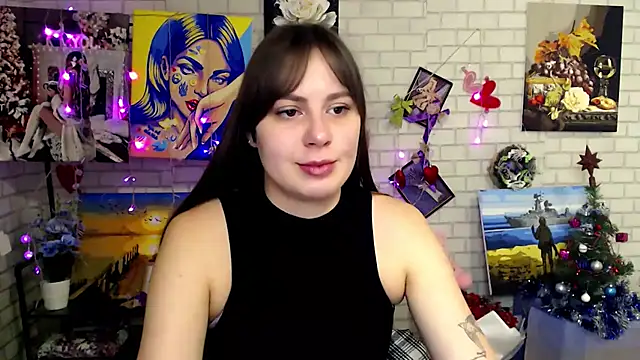 Amanda Bright  online show from 7, 1, 2026