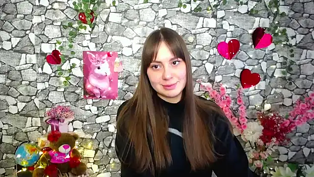 Amanda Bright  online show from 5, 2, 2026