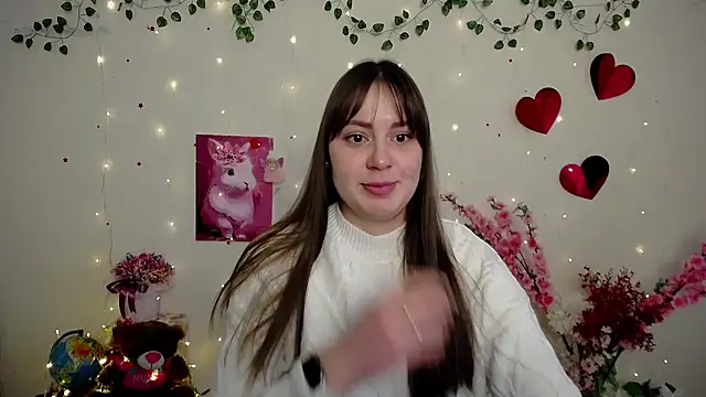 Amanda Bright  online show from 16, 2, 2026