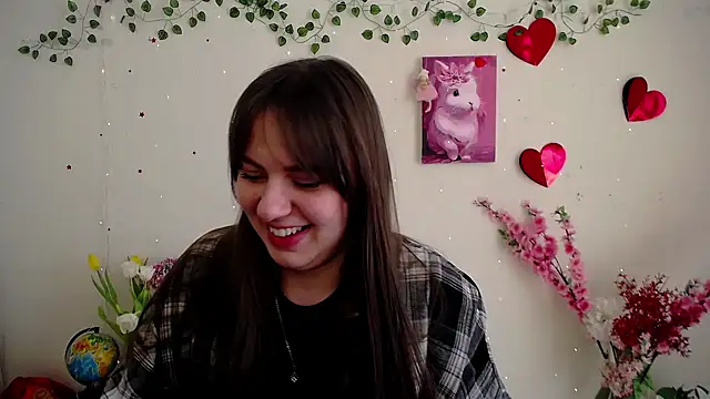 Amanda Bright  online show from 12, 3, 2026