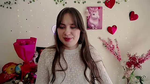 Amanda Bright  online show from 23, 3, 2026