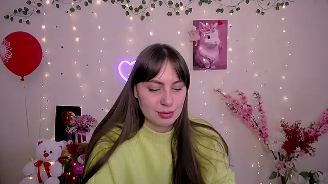 Amanda Bright  online show from 7, 4, 2026