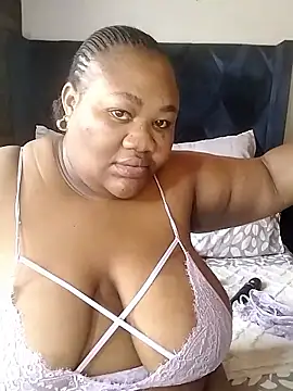 SeductionBoobs online show from 17, 10, 2025