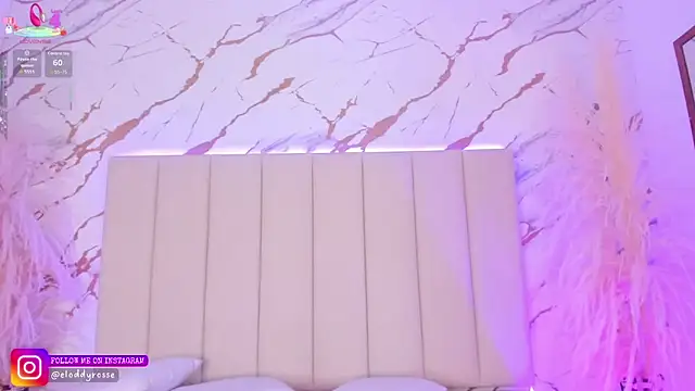 Snapshot of Elody_rousse chatting on 24, 9, 2025 Elody rousse online show from 24, 9, 2025