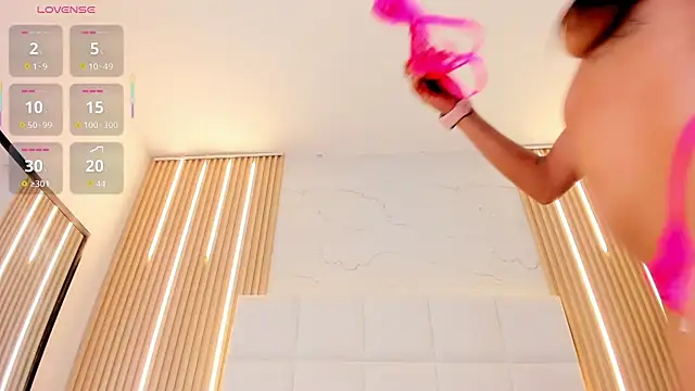 Snapshot of Elody_rousse chatting on 8, 1, 2026 Elody rousse online show from 8, 1, 2026