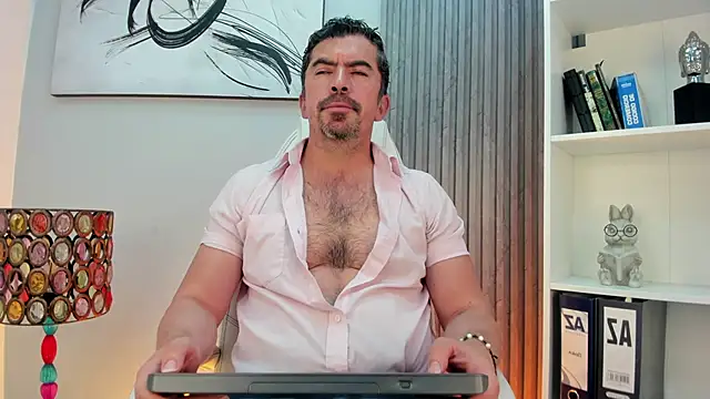 JuanKFit 45 online show from 1, 7, 2026