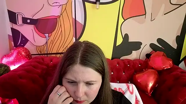 Snapshot of CraveeDoll chatting on 12, 2, 2026 CraveeDoll online show from 12, 2, 2026