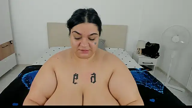 EvvaBBW online show from 10, 9, 2025