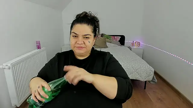 EvvaBBW online show from 12, 10, 2025