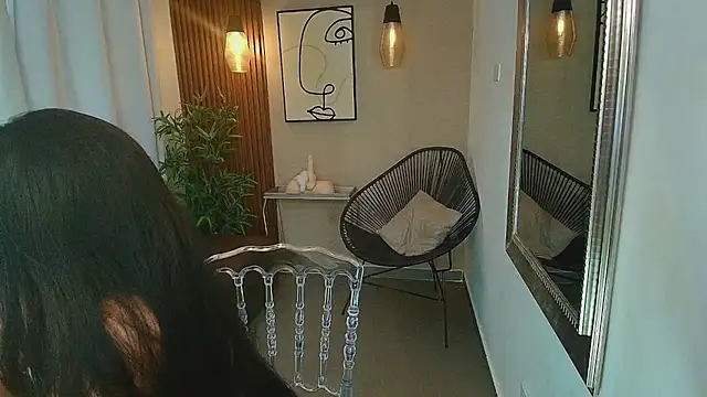 Lia Mar  online show from 23, 9, 2025