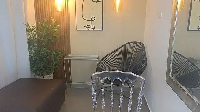 Lia Mar  online show from 18, 10, 2025