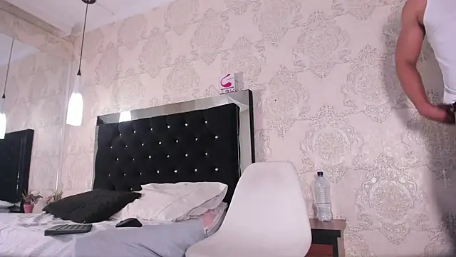 ThiagoBlaze online show from 18, 9, 2025