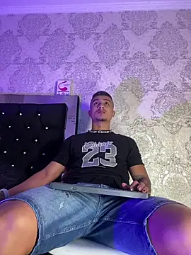 ThiagoBlaze online show from 6, 3, 2026